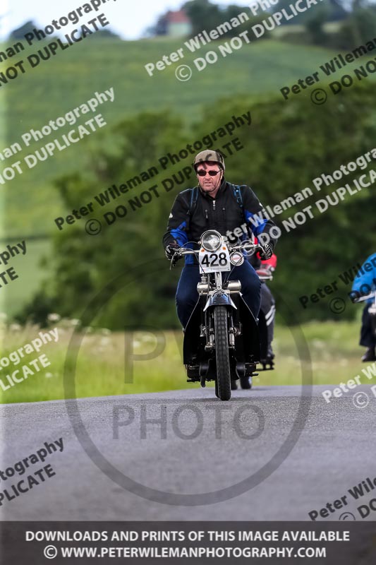 Vintage motorcycle club;eventdigitalimages;no limits trackdays;peter wileman photography;vintage motocycles;vmcc banbury run photographs